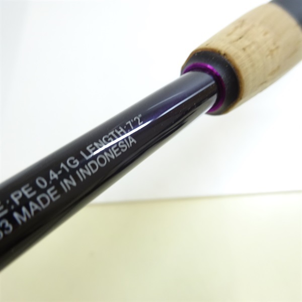 ２５ブレニアスＸＲＳ７２Ｌ＋ーＳ